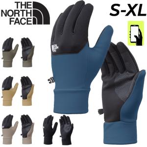 THE NORTH FACE ノースフェイス フリース手袋 アウトドア用