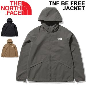 THE NORTH FACE TNFビーフリージャケット メンズ NP22132の商品画像