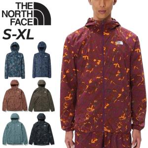 THE NORTH FACE ザ・ノース・フェイス ウィンドブレーカー