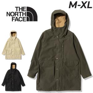 THE NORTH FACE アウトレット(展示品) マウンテンレインテックス