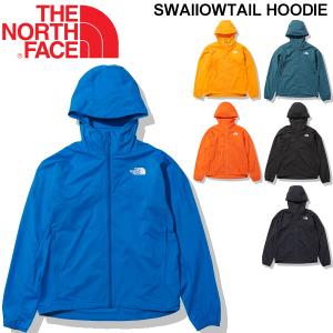 THE NORTH FACE スワローテイルフーディ メンズの商品画像