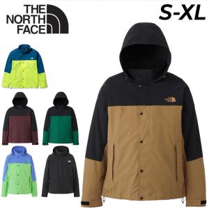 ノースフェイス ウインドブレーカー メンズ ジャケット THE NORTH FACE アウトドアウェア アウター 裏メッシュ 撥水メンズジャケット 登山 /NP72131【0404_F】｜w-w-m