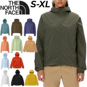 ノースフェイス ウィンドブレーカー レディース THE NORTH FACE スワローテイルフーディ ジャケット ウインドシェル 女性用 アウター /NPW22202｜w-w-m