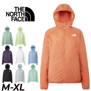 THE NORTH FACE（ザ ノースフェイス） レディース ウィンドブレーカー
