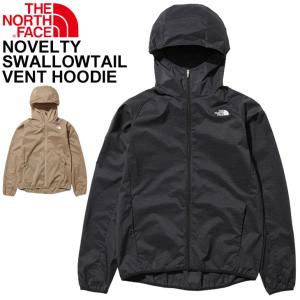 ランニングジャケット ウィンドブレーカー レディース THE NORTH FACE ノースフェイス ノベルティ スワローテイルフベントーディ/スポーツウェア /NPW71983｜w-w-m