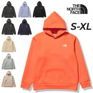 ザ・ノース・フェイス パーカー メンズ スウェット THE NORTH FACE テックエアー ワイドフーディ プルオーバー 保温 軽量 ゆったり リラックス /NT12286