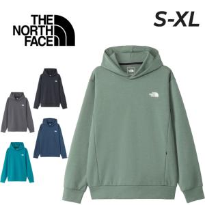THE NORTH FACE（ザ ノースフェイス） パーカー スウェット メンズ