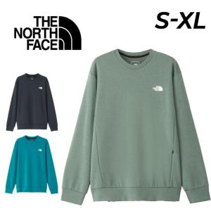 THE NORTH FACE ノースフェイス バンダナ トレーナー ホワイト tnf-nm5mn60ab-5.jpg