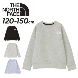 THE NORTH FACE（ザ ノースフェイス） キッズ トレーナー スウェット