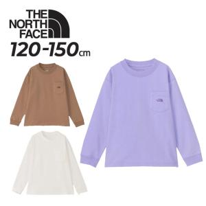 THE NORTH FACE（ザ ノースフェイス） キッズ 半袖 Tシャツ 100-120cm