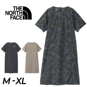 THE NORTH FACE ザ・ノース・フェイス レディース 半袖