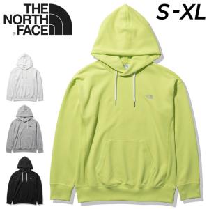 パーカー スウェット プルオーバー レディース THE NORTH FACE ノースフェイス ヘザースウェットフーディ/速乾 長袖 アウトドア カジュアル ウェア /NTW12230｜w-w-m