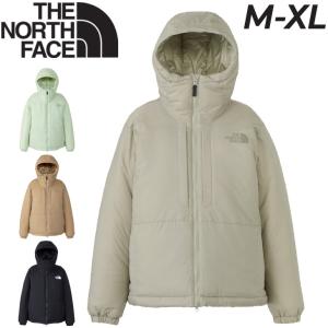 ノースフェイス 中綿ジャケット レディース THE NORTH FACE インサレーションジャケット 防寒 アウター 保温 はっ水 クライミング クライマー 登山 NYW82305｜w-w-m