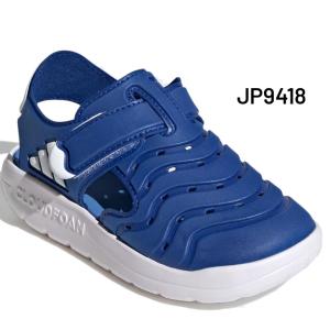 アディダス キッズ ジュニア スポーツサンダル...の詳細画像2