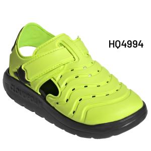 アディダス キッズ ジュニア スポーツサンダル...の詳細画像4