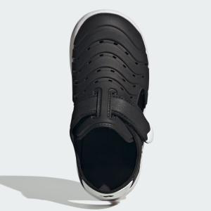 アディダス キッズ ジュニア スポーツサンダル...の詳細画像5