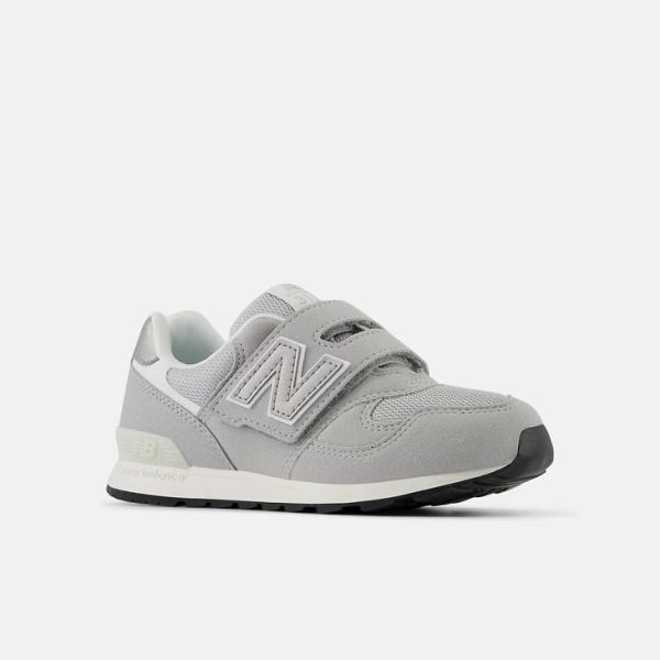 ニューバランス ジュニアシューズ スニーカー Newbalance 313 Hook and Loo...