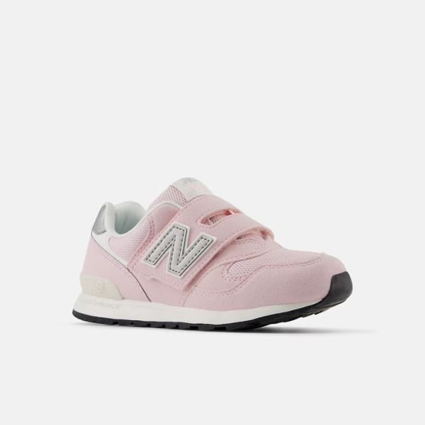 ニューバランス ジュニアシューズ スニーカー Newbalance 313 Hook and Loo...