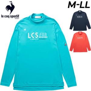 le coq sportif ルコック シャツ ZICO ジーコ モデル le coq sportif（ルコックスポルティフ） ルコック ゴルフウェア