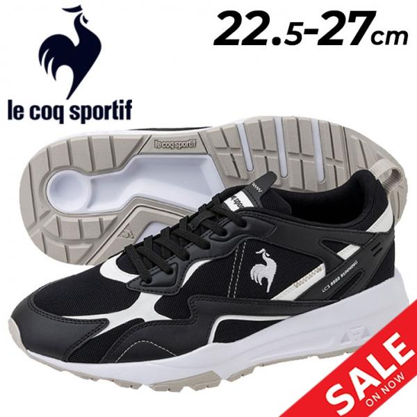 ルコック スニーカー 2E相当 メンズ レディース le coq sportif LCS R 888...
