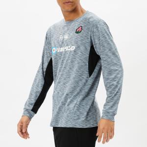 カンタベリー 長袖 Tシャツ メンズ ラグビー...の詳細画像3