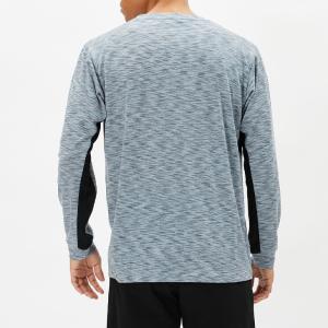 カンタベリー 長袖 Tシャツ メンズ ラグビー...の詳細画像4