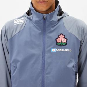 カンタベリー ジャージ クロス 薄手 メンズ ...の詳細画像5