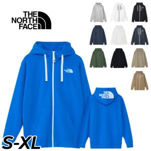 THE NORTH FACE パーカー Rearview Full Zip Hoodie / ザ・ノース