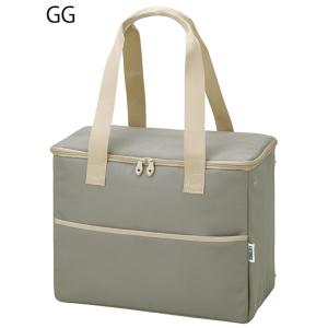 サーモス 保冷バッグ 約25L THERMOS...の詳細画像2