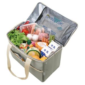 サーモス 保冷バッグ 約25L THERMOS...の詳細画像5