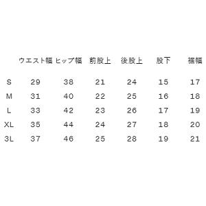 カンタベリー ラグビー ベースレイヤーショーツ...の詳細画像4