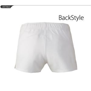 ラグビーショーツ フィットタイプ パンツ メン...の詳細画像5