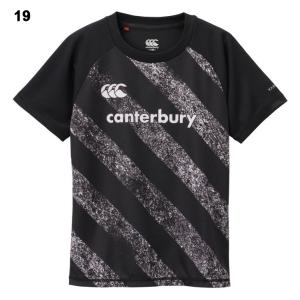カンタベリー キッズ 半袖 Tシャツ 120-...の詳細画像2