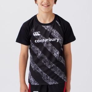 カンタベリー キッズ 半袖 Tシャツ 120-...の詳細画像5