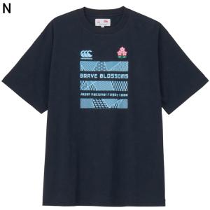 カンタベリー 半袖 Tシャツ メンズ レディー...の詳細画像1