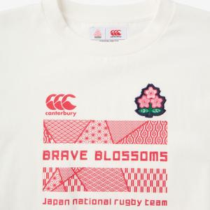 カンタベリー 半袖 Tシャツ メンズ レディー...の詳細画像5