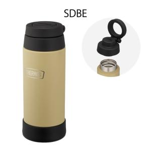 サーモス 水筒 500ml 0.5L 保温 保...の詳細画像3