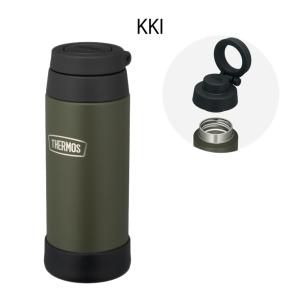 サーモス 水筒 500ml 0.5L 保温 保...の詳細画像4