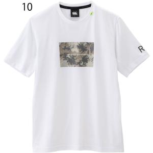 半袖 Tシャツ メンズ/canterbury ...の詳細画像1