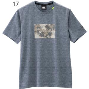 半袖 Tシャツ メンズ/canterbury ...の詳細画像2