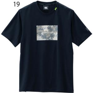 半袖 Tシャツ メンズ/canterbury ...の詳細画像3