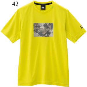 半袖 Tシャツ メンズ/canterbury ...の詳細画像4