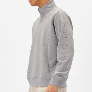 カンタベリー スウェット 上下 4L 5L メ...の詳細画像5