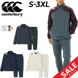 カンタベリー（Canterbury） アールプラス デュアルウォームジャケット