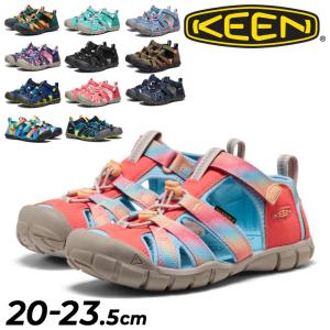 KEEN（キーン） サンダル ニューポート エイチツー 1030790 SS25
