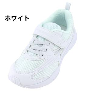 瞬足 ジュニア スニーカー キッズシューズ 3...の詳細画像2