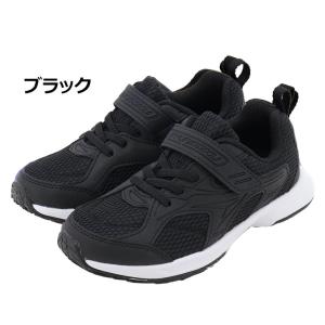 瞬足 ジュニアシューズ シュンソク スニーカー...の詳細画像3