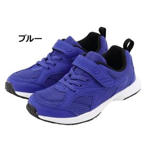 瞬足 ジュニアシューズ シュンソク スニーカー...の詳細画像4