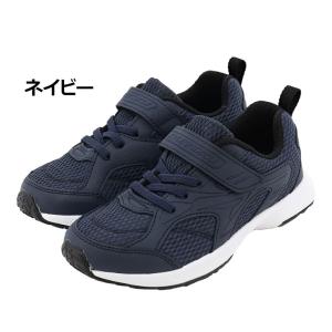 瞬足 ジュニアシューズ シュンソク スニーカー...の詳細画像5