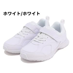 瞬足 キッズ ジュニア スニーカー シュンソク...の詳細画像1
